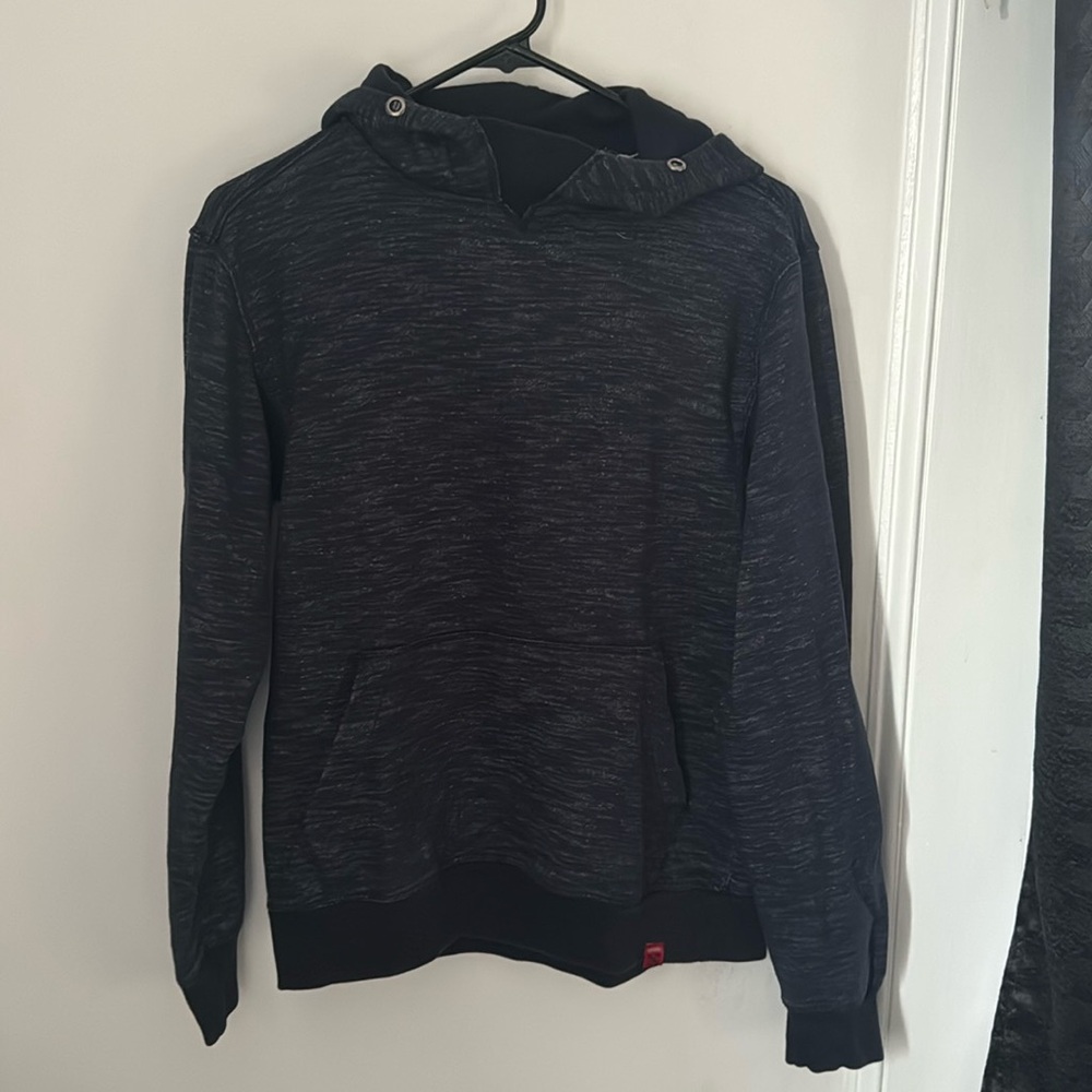 Navy Blue Sweater